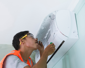 Air Conditioning Install Air Conditioning Install