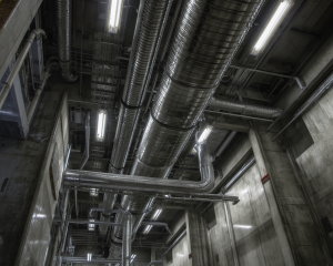 Ductwork Ductwork