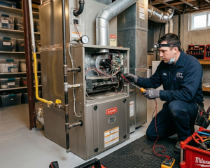 Furnace Repair Furnace Repair