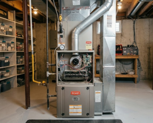 Furnace Replacement Furnace Replacement