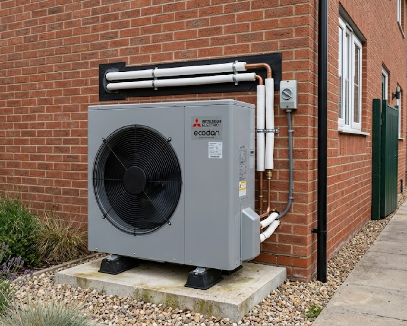 Heat Pumps